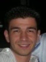 Person who looks like Enrique Murciano