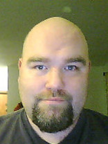 Person who looks like David Denman