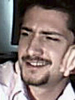 Person who looks like David Sutcliffe