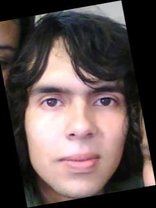 Person who looks like Ben Jelen