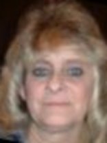 Person who looks like Goldie Hawn