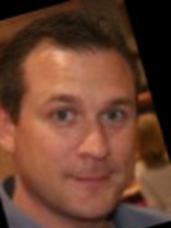 Person who looks like Bob Costas