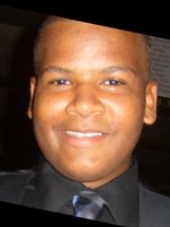 Person who looks like Kevin Eubanks