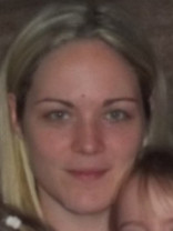 Person who looks like Keri Russell