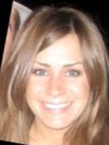 Person who looks like Jennifer Aniston