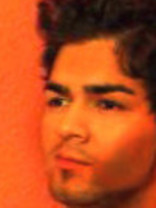 Person who looks like Jesse Metcalfe