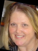 Person who looks like Sarah Ferguson