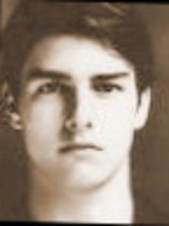 Person who looks like Tom Cruise