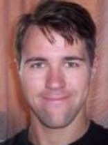 Person who looks like Paul Rudd