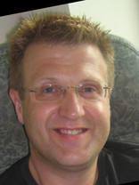 Person who looks like Mark Burnett