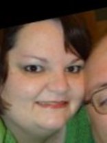 Person who looks like Delta Burke