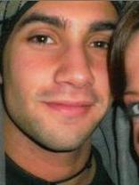 Person who looks like Jason Schwartzman