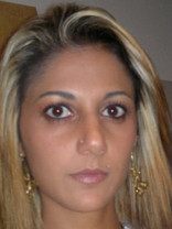 Person who looks like Mary-Louise Parker