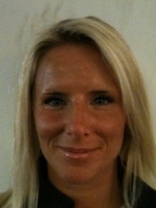 Person who looks like Daryl Hannah