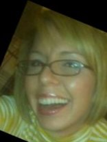 Person who looks like Tatum O'Neal