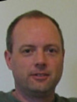 Person who looks like Michael Keaton