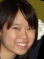 Person who looks like Audrey Quock