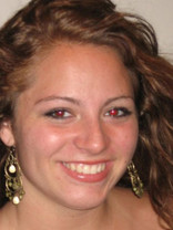 Person who looks like Sofia Coppola