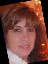 Person who looks like Leeza Gibbons