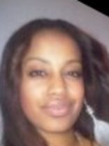 Person who looks like Gina Torres