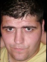 Person who looks like Michael Madsen