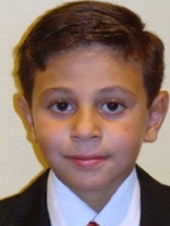 Person who looks like David Dorfman