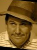 Person who looks like Michael Madsen