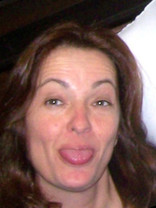 Person who looks like Annabella Sciorra