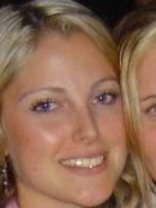 Person who looks like Erica Durance