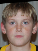 Person who looks like Rob Lowe