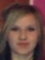 Person who looks like Miri Ben-Ari