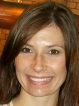 Person who looks like Famke Janssen