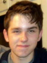 Person who looks like Josh Peck