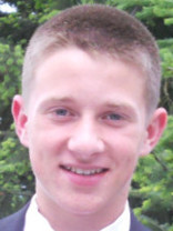 Person who looks like Currie Graham