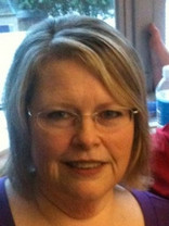 Person who looks like Martha Stewart