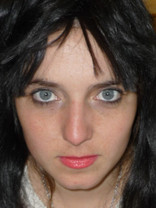 Person who looks like Amy Lee