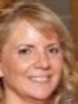 Person who looks like Natasha Richardson