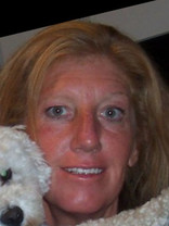 Person who looks like Catherine Dent