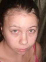 Person who looks like Giovanna Mezzogiorno