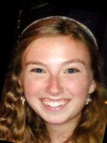 Person who looks like Taylor Swift