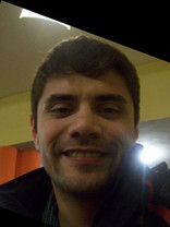 Person who looks like Hank Azaria