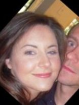 Person who looks like Jennifer Tilly