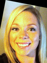 Person who looks like Mariah Carey