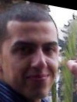 Person who looks like Jay Sean