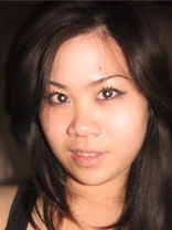 Person who looks like Tiffany Limos