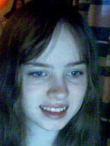 Person who looks like Miley Cyrus