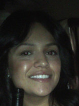 Person who looks like Michelle Rodriguez