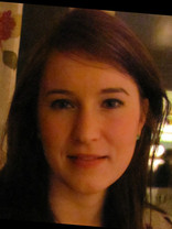 Person who looks like Tori Amos