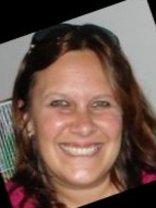 Person who looks like Sarah Lancaster