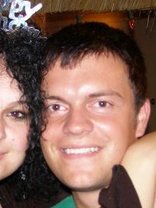 Person who looks like Steve Howey